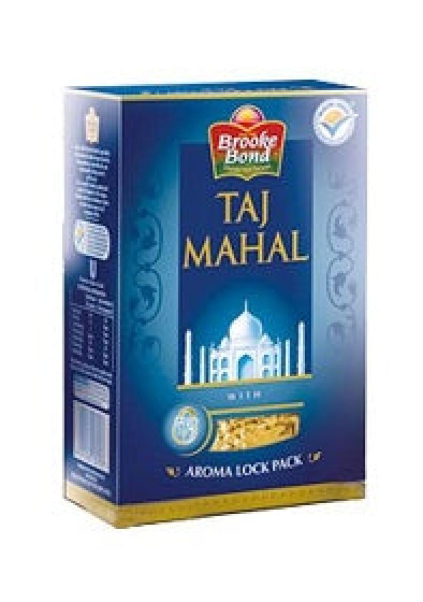 Taj Mahal Tea