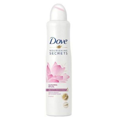 Anti-Perspirant Deodorant Spray Glowing Ritual