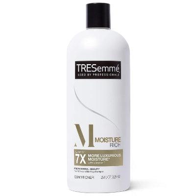 Conditioner Moisture Rich
