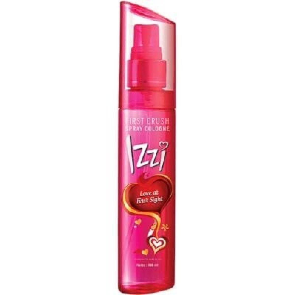 First Crush Deodorant Spray Love At First Sight