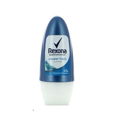 Anti-Perspirant Deodorant Roll On Shower Fresh