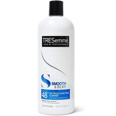 Conditioner Smooth & Silky