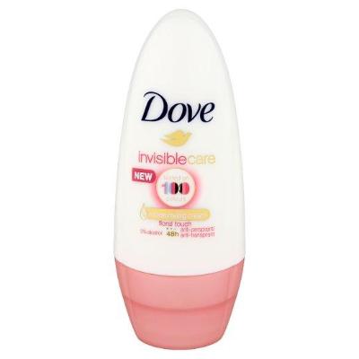 Anti-Perspirant Deodorant Roll On Invisible Care
