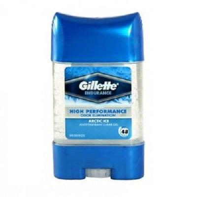 Anti Perspirant Clear Gel 48 Hour Arctic Ice