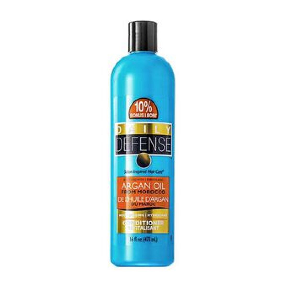Daily Defence Argan Oil Conditioner