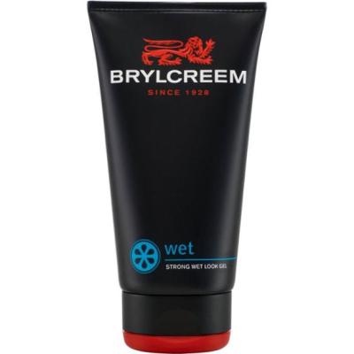 Wet Gel