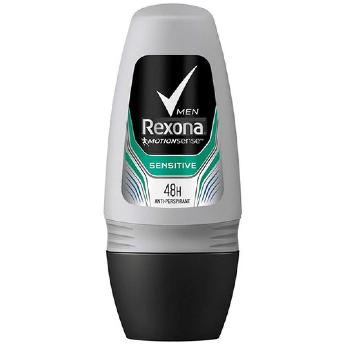 Anti-Perspirant Deodorant Roll On Men Sensitive