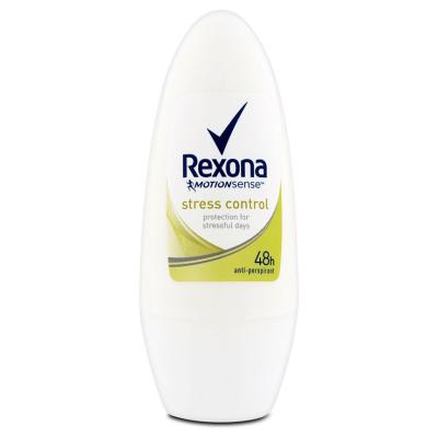 Anti Perspirant Deodorant Roll On Stress Control