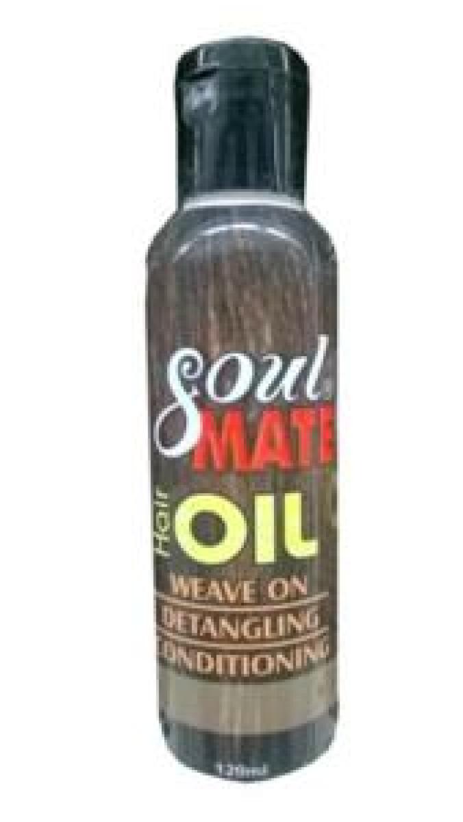 Hair Oil