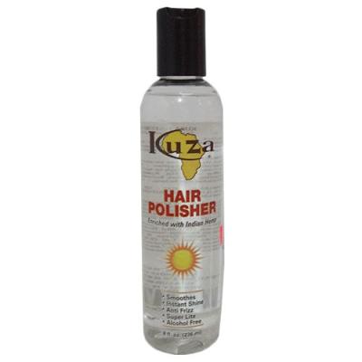 Hair Polisher