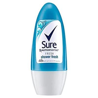 Anti-Perspirant Deodorant Roll On Women Shower Fresh