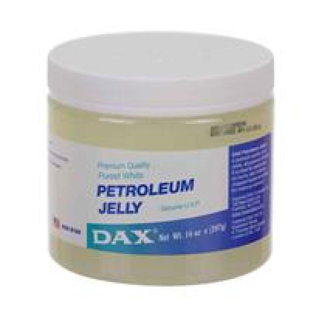 Petroleum Jelly