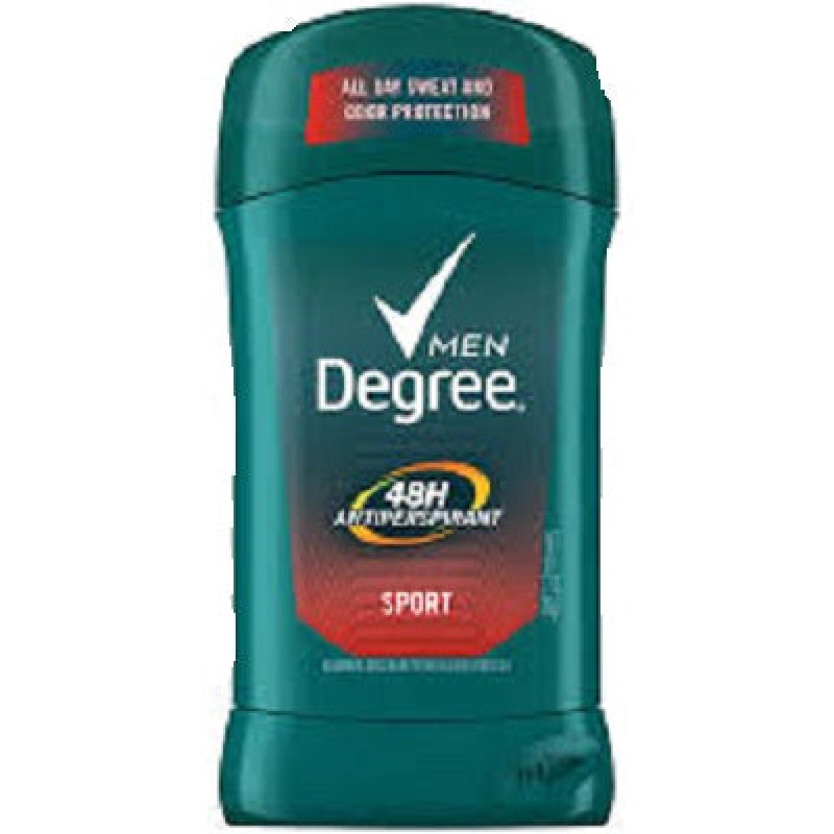 Anti Perspirant Deodorant Roll On Men Sport Body Heat