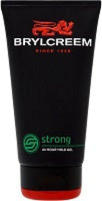 Strong Gel