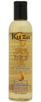 Indian Hemp Oil