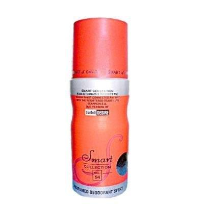 No.94 Perfumed Deodorant Body Spray For Men