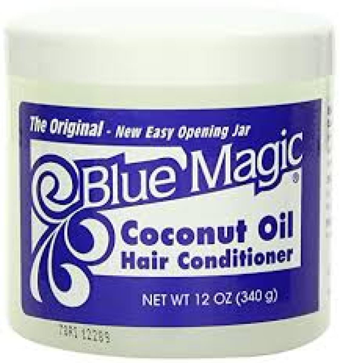 Coconut Oil Hair Conditioner