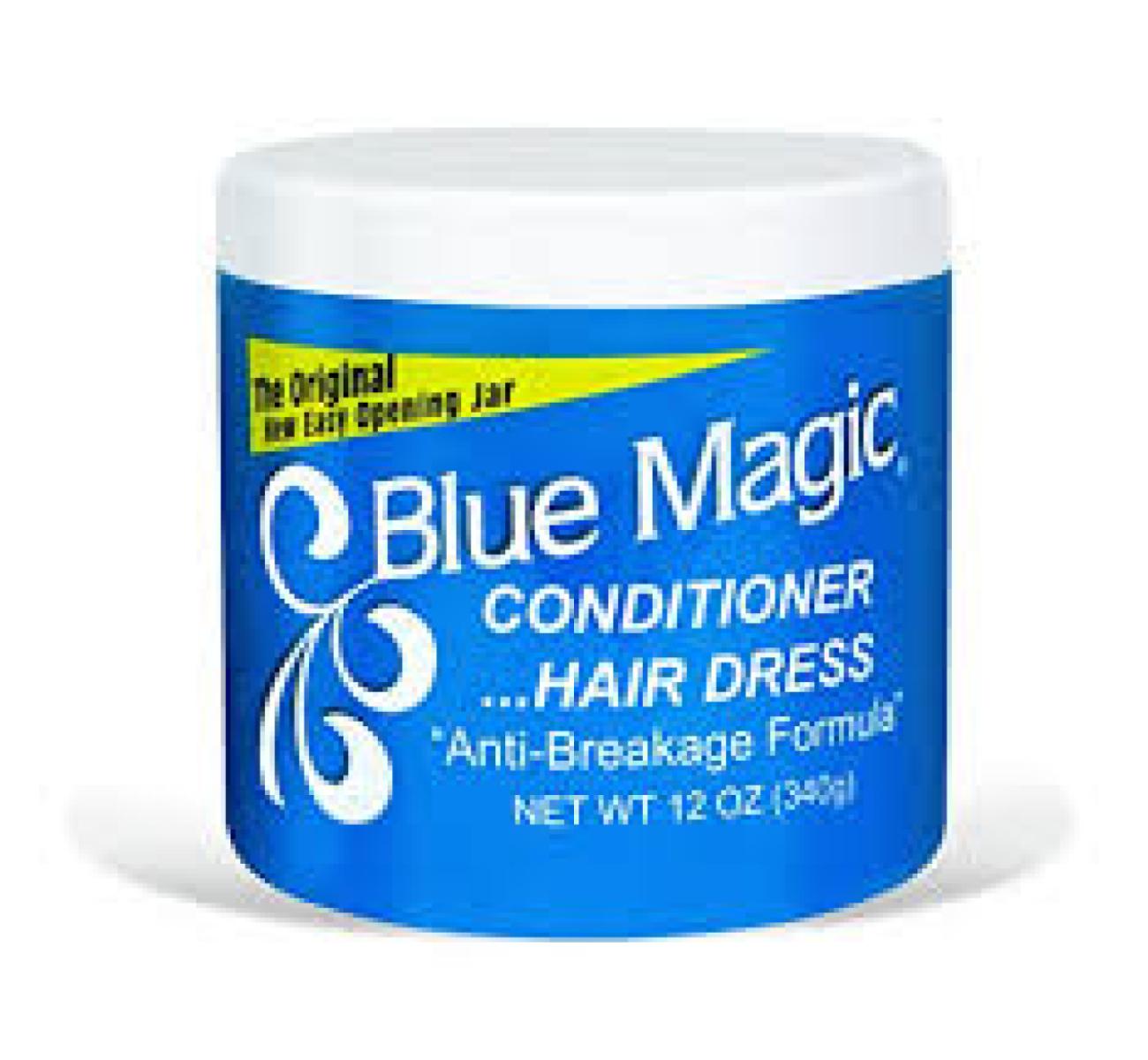 Hair Dress Cream Conditioner