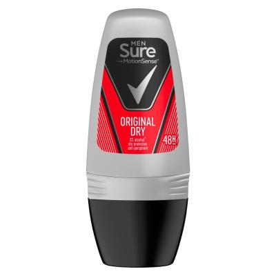 Anti-Perspirant Deodorant Roll On Men Original Dry