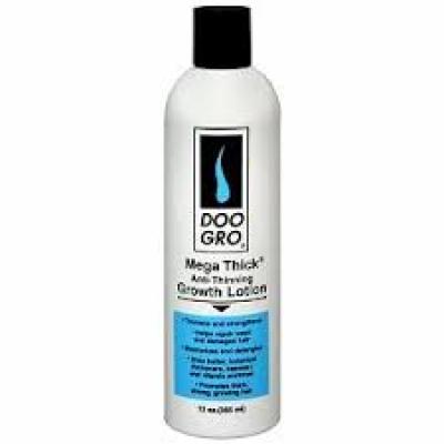 Growth Lotion