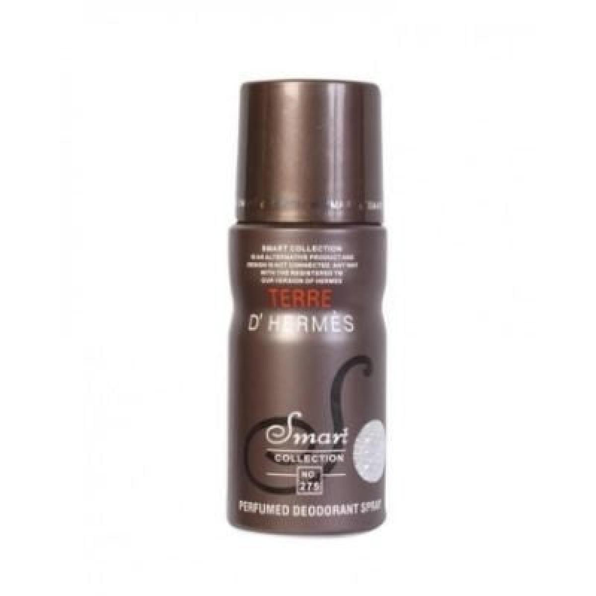 No.275 Perfumed Deodorant Body Spray For Men