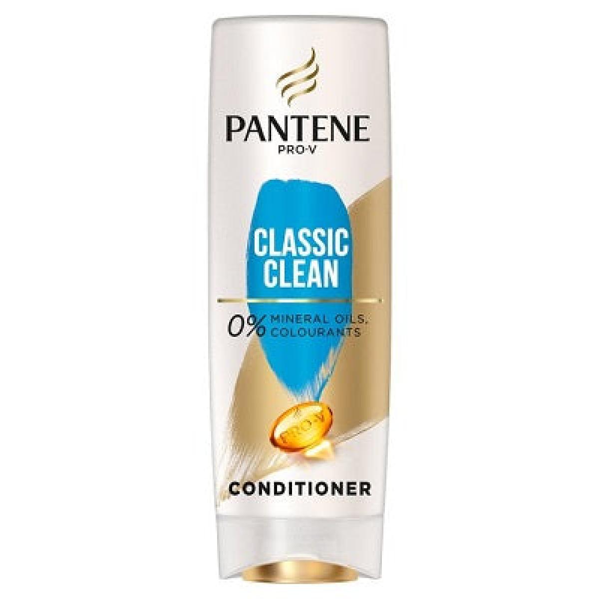 Pro-V Conditioner Classic Clean