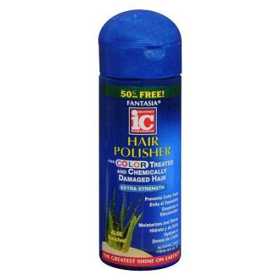 Hair Polisher