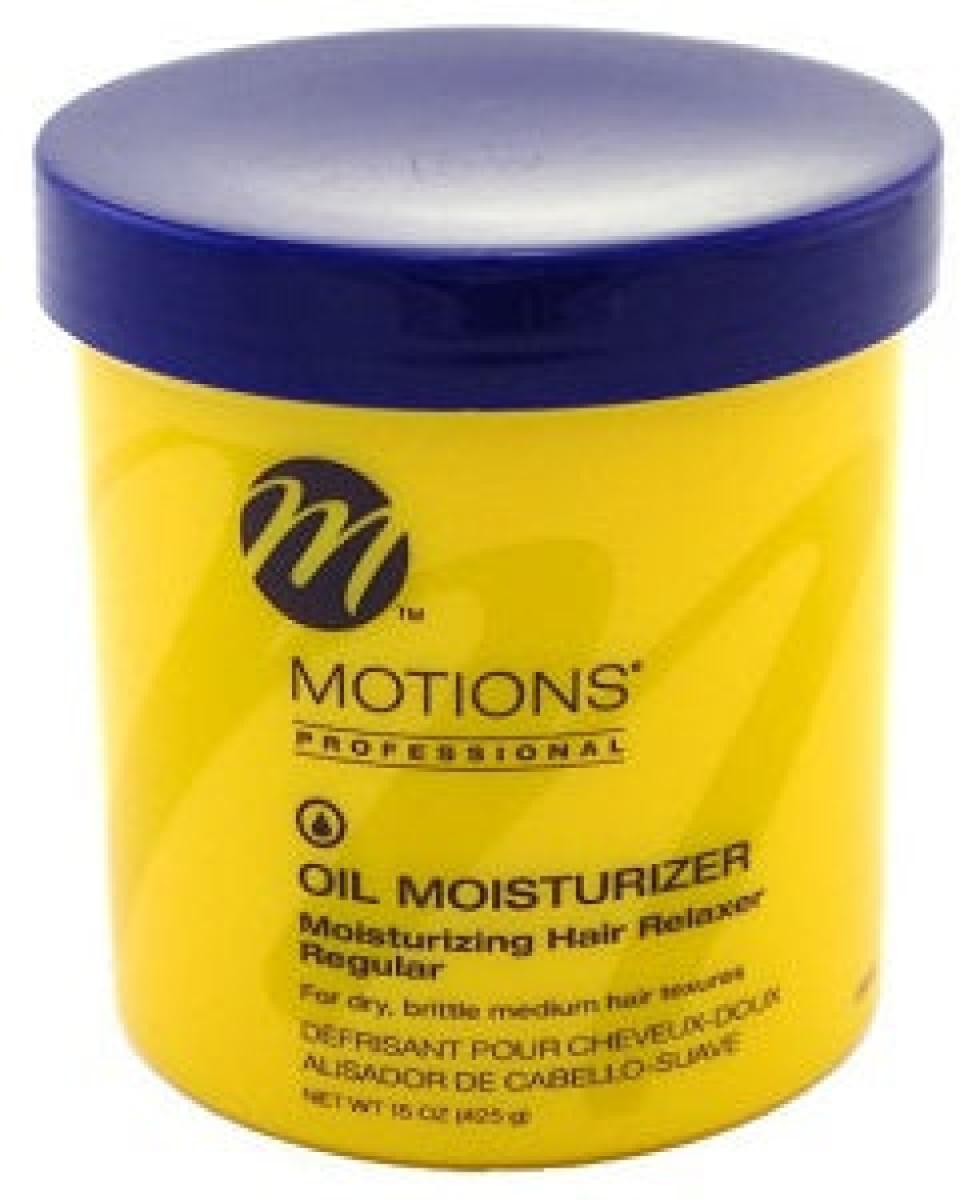 Oil Moisturizer