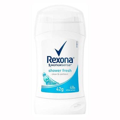 Anti Perspirant Deodorant Roll On Dry & Fresh Shower Clean