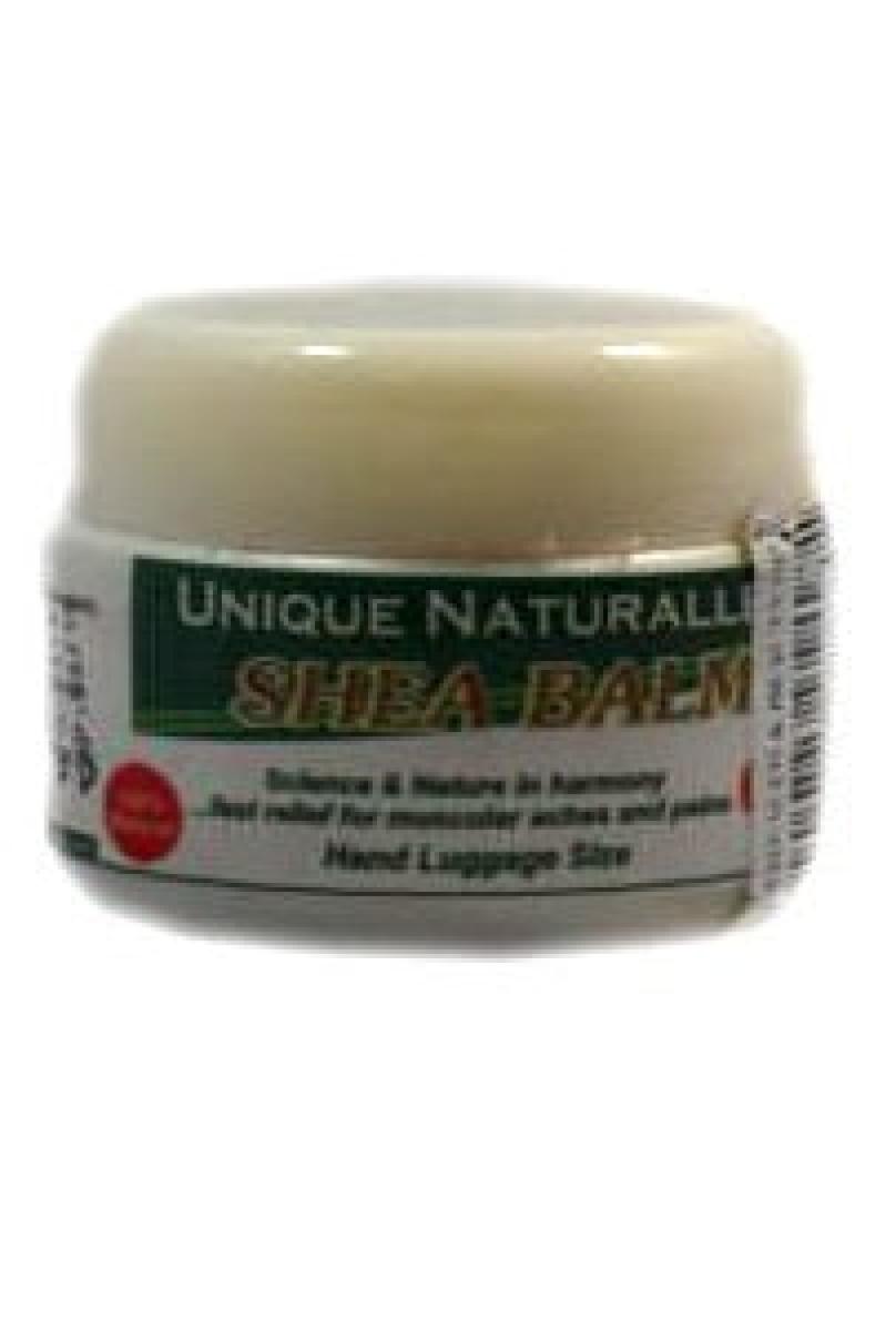 Shea Balm