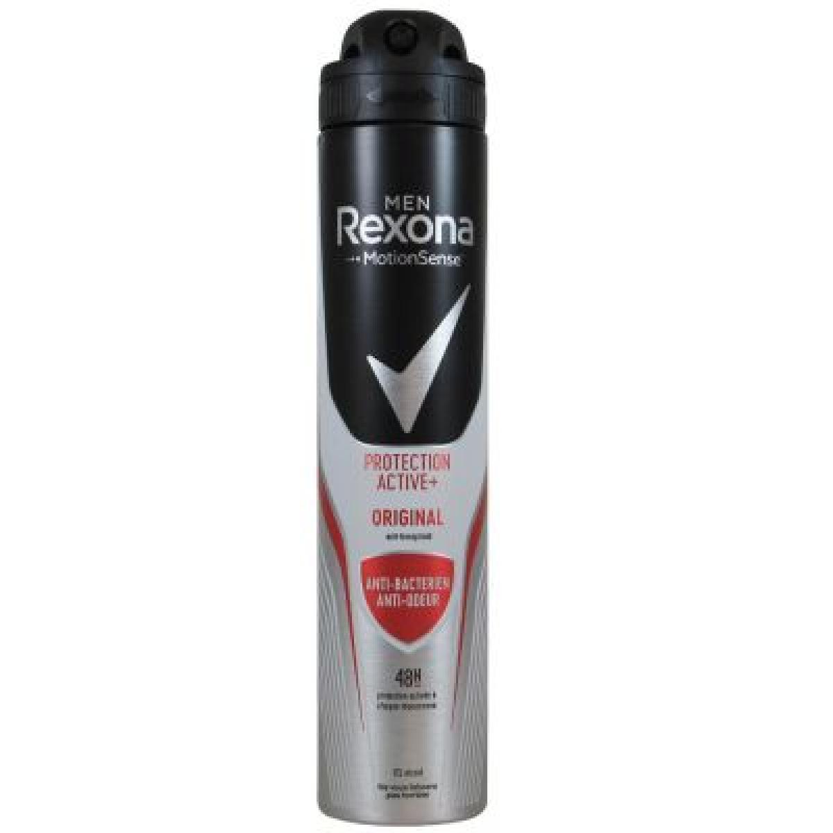 Anti-Perspirant Deodorant Spray For Men Motion Sense Original