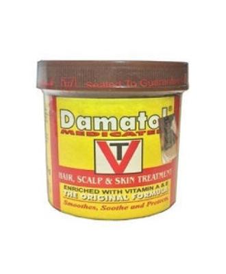 Medicated Cream