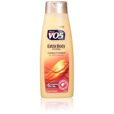 Conditioner Extra Body With Collagen