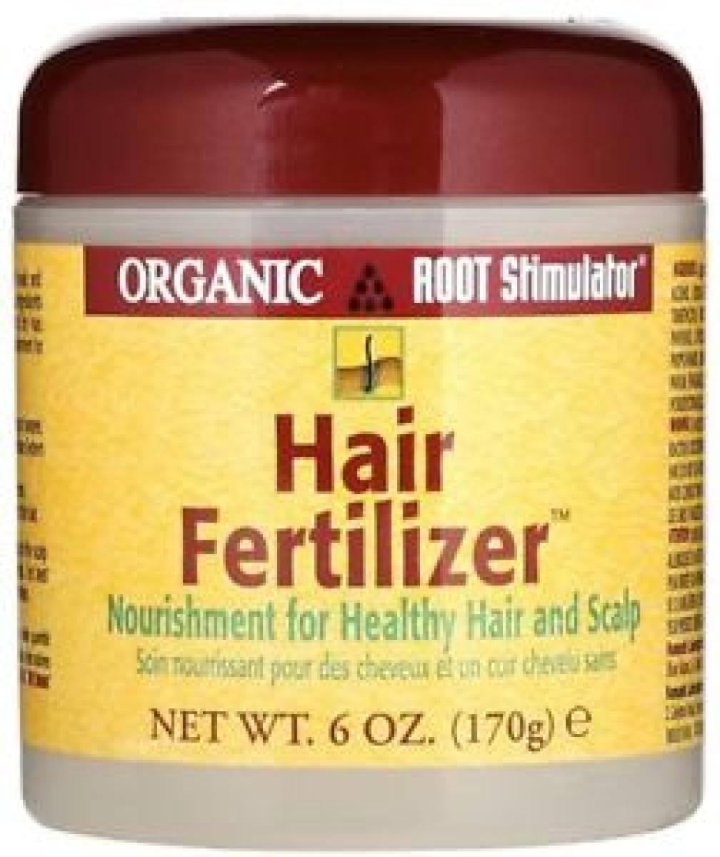 Hair Fertilizer