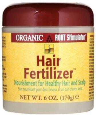 Hair Fertilizer