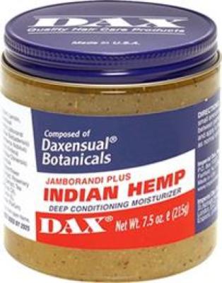 Indian Hemp Hair Care