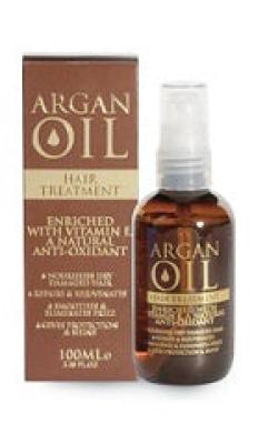 Hair Treatment