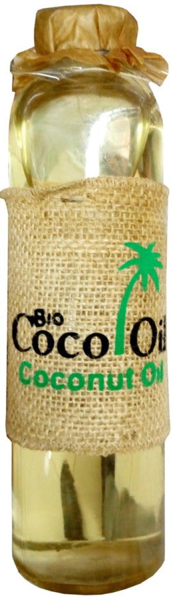 Coco Oil Coconut Oil