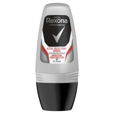 Anti-Perspirant Deodorant Roll On Men Active Protection Original