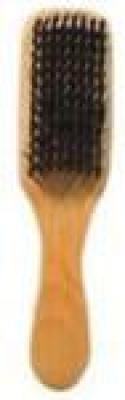 Wooden Handle Hair Brush