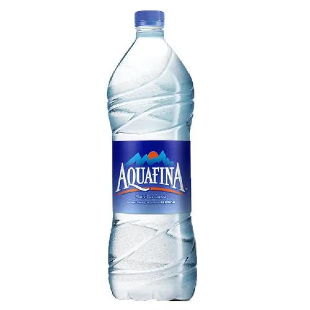 Premium Drinking Water