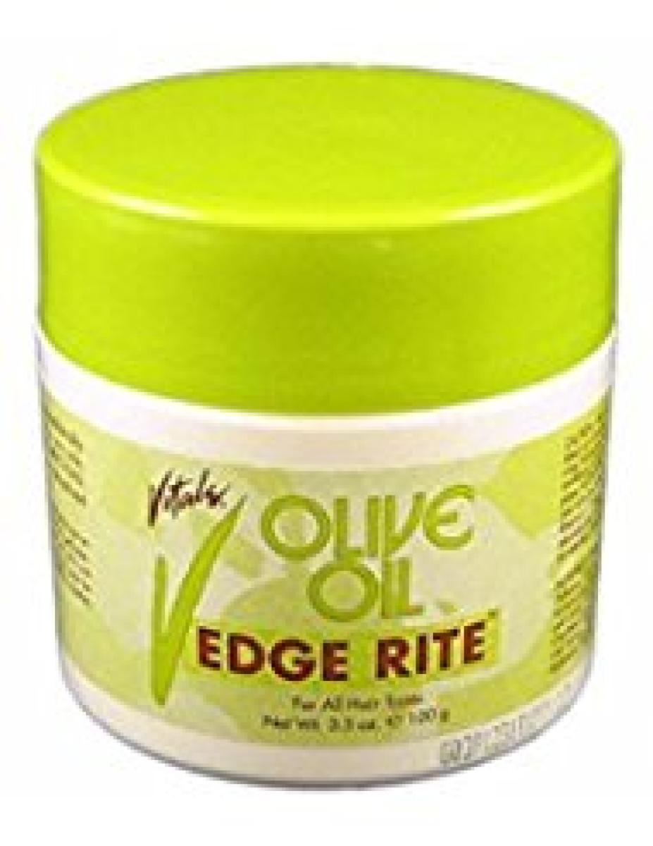 Olive Oil Edge Rite