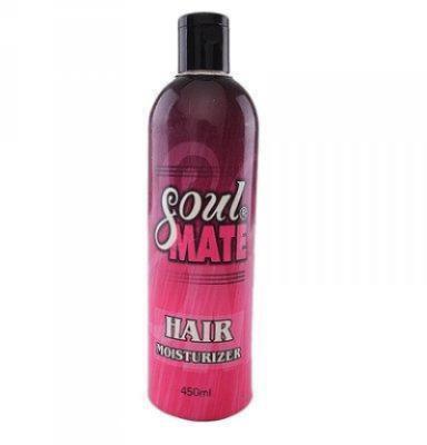 Hair Moisturizer