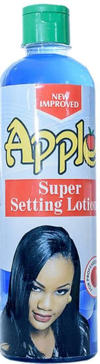 Super Setting Lotion
