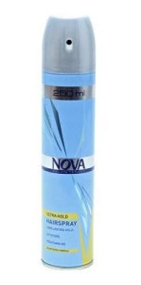 Hair Spray Ultra Hold