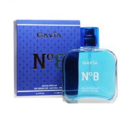 No.8 EDP