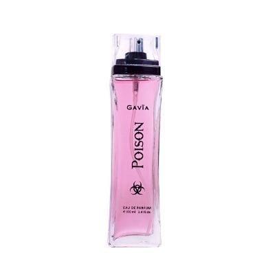 Poison EDP
