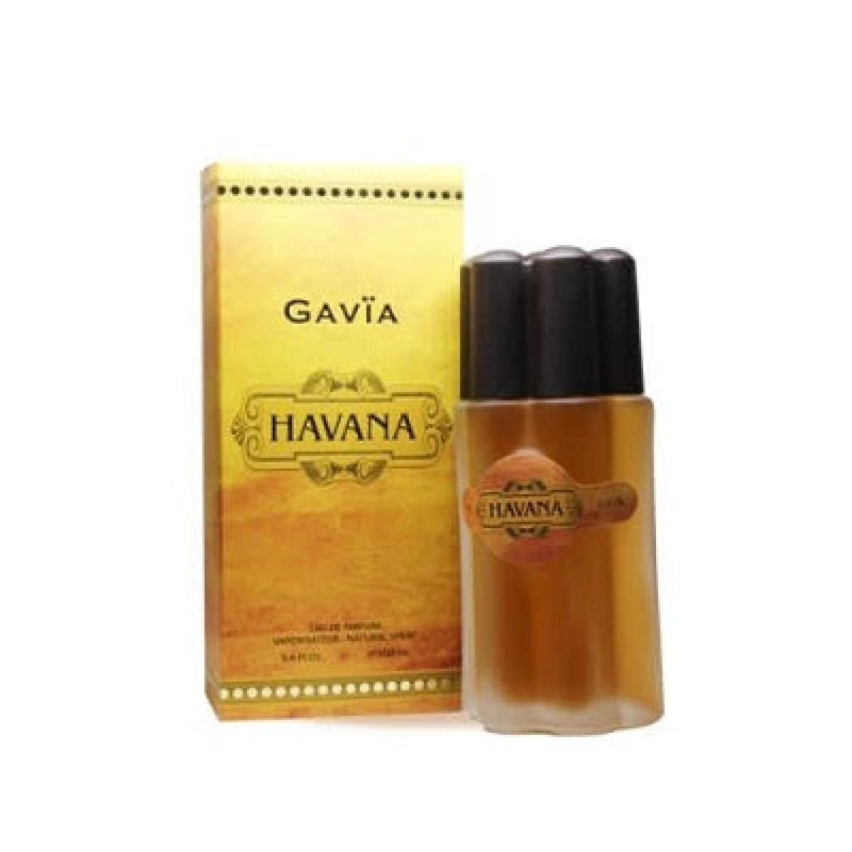 Havana EDP