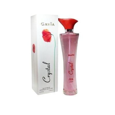 Crystal EDP