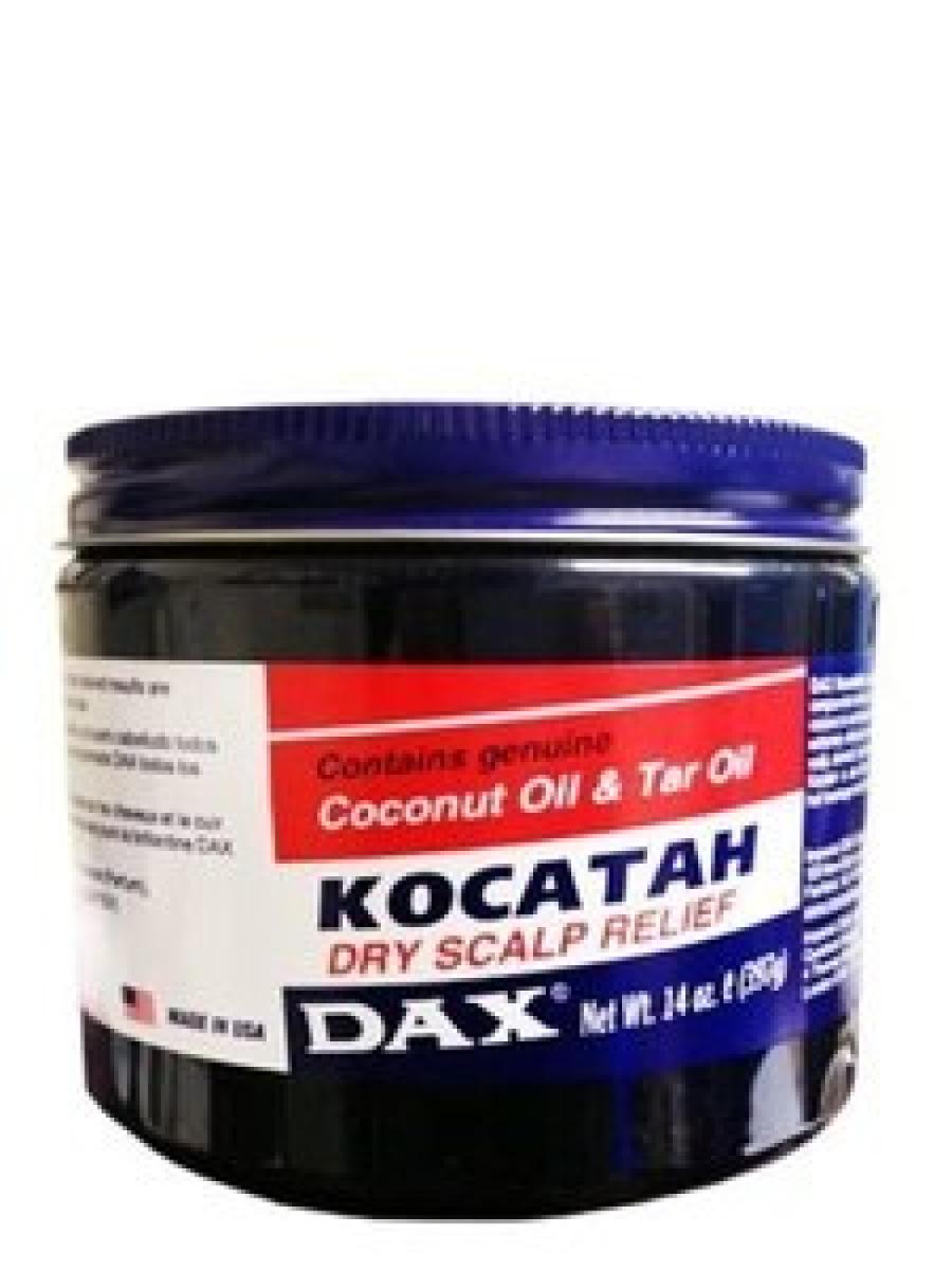 Dry Scalp Relief Kocatah